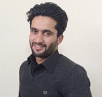 Rafi Haidari